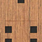 Domino Beispiel der Kombination 2