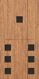 Domino Beispiel der Kombination 2