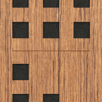 Domino Beispiel der Kombination 4