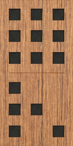 Domino Beispiel der Kombination 4