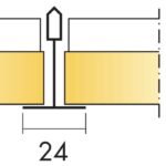 Design des Paneels Combison Uno A