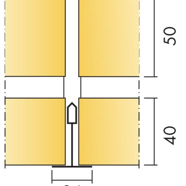 Design des Paneels Combison XR