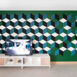 CEWOOD Design Tiles