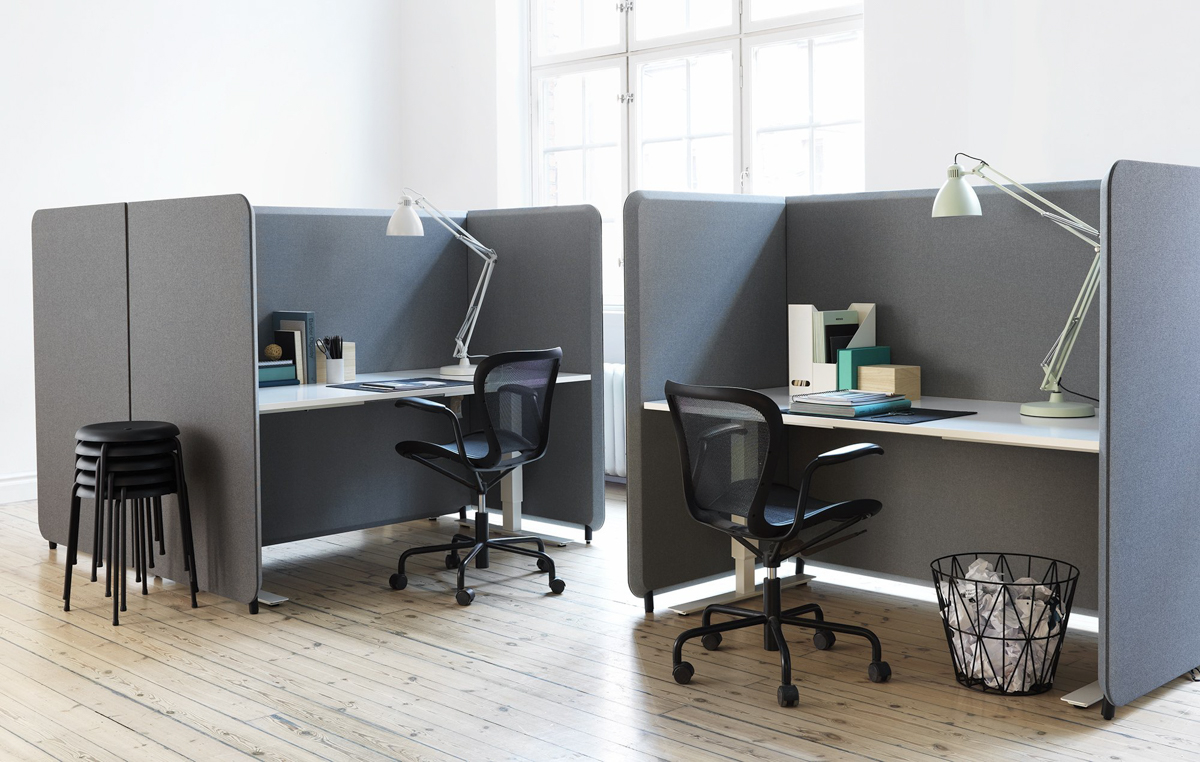 Abstracta Domo Floor