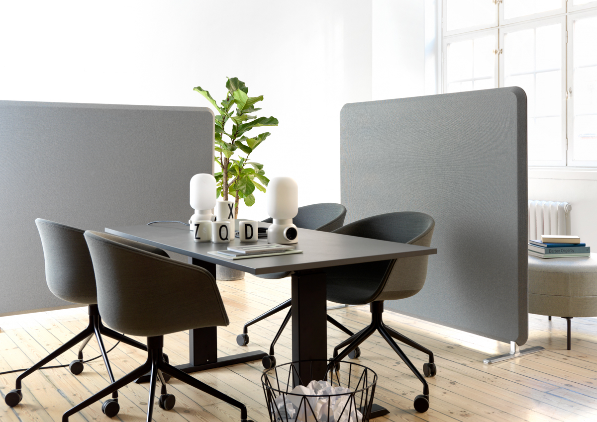 Abstracta Domo Floor