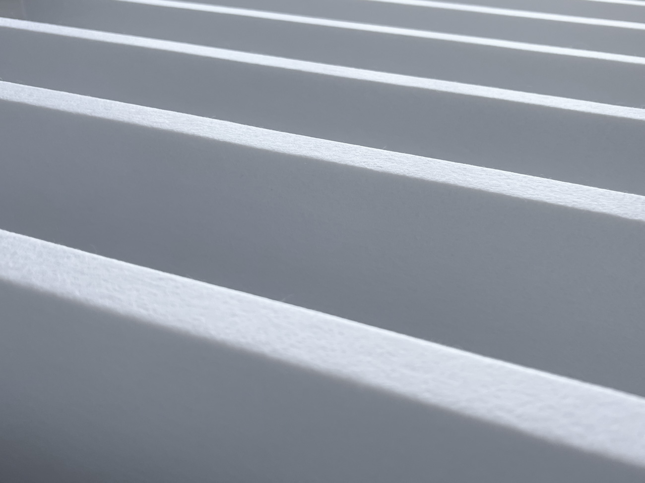 TheFelt! Industry Baffle