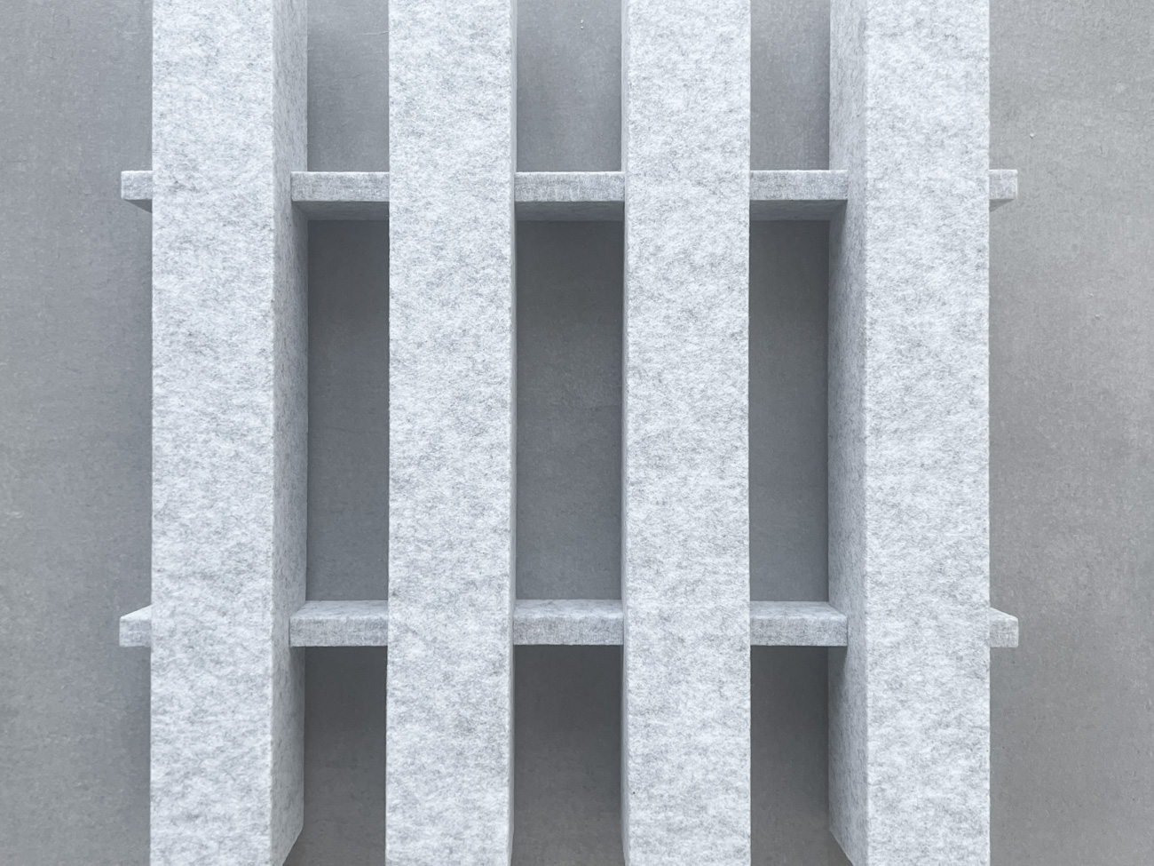 TheFelt! Industry Baffle