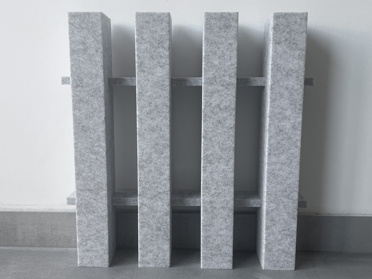 TheFelt! Industry Baffle