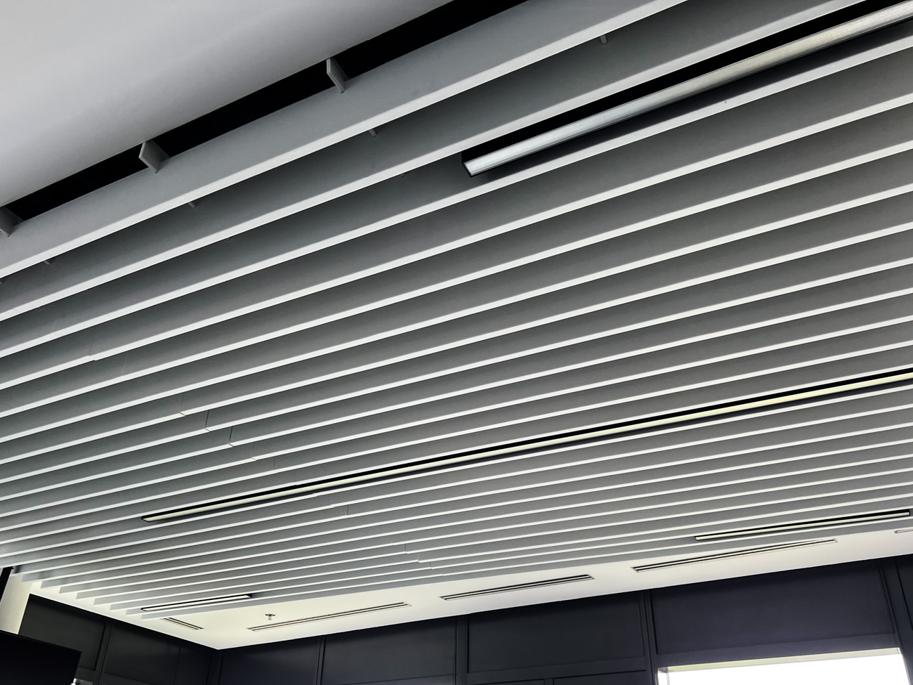 TheFelt! Industry Baffle