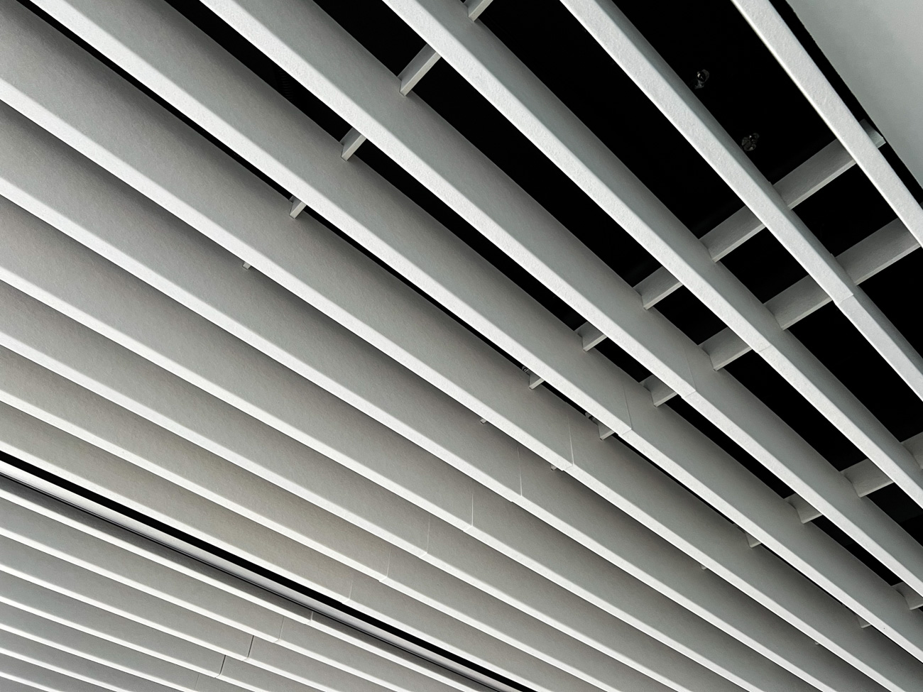 TheFelt! Industry Baffle