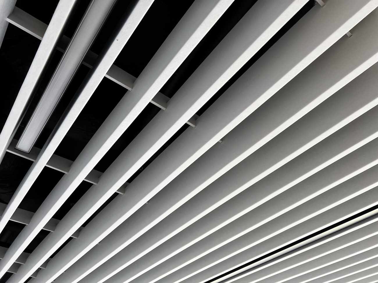 TheFelt! Industry Baffle