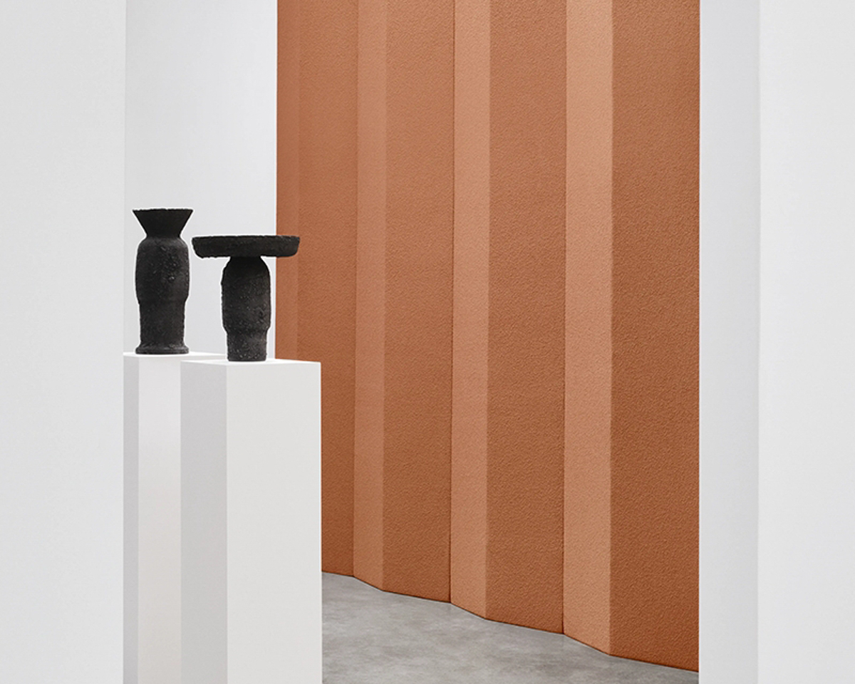 Slalom Wall Covering ARROW