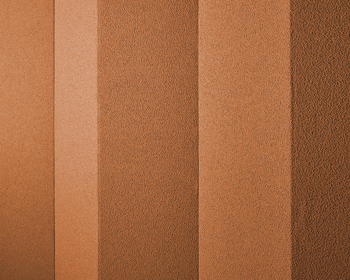 Slalom Wall Covering ARROW