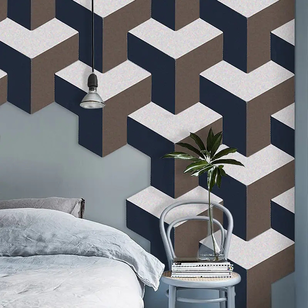 Slalom FELTshape arrow