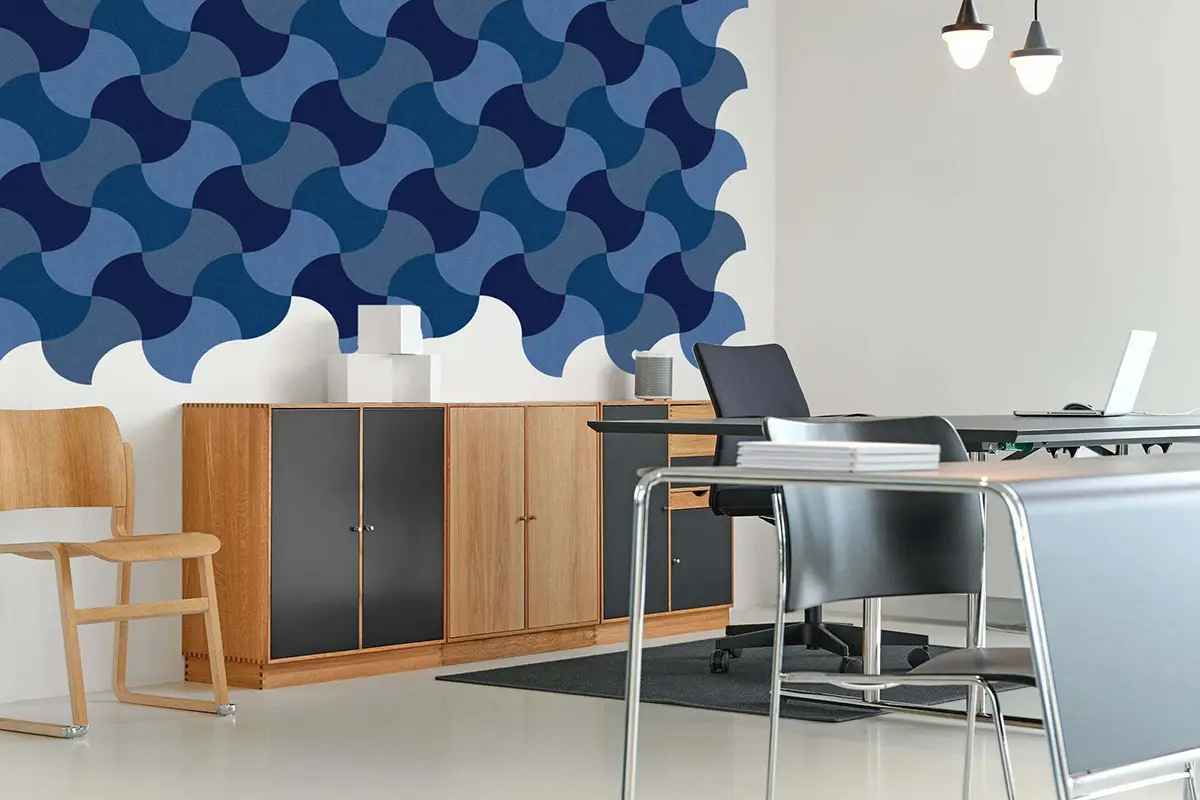 Slalom FELTshape curve