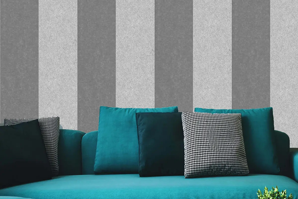 Slalom FELTshape line