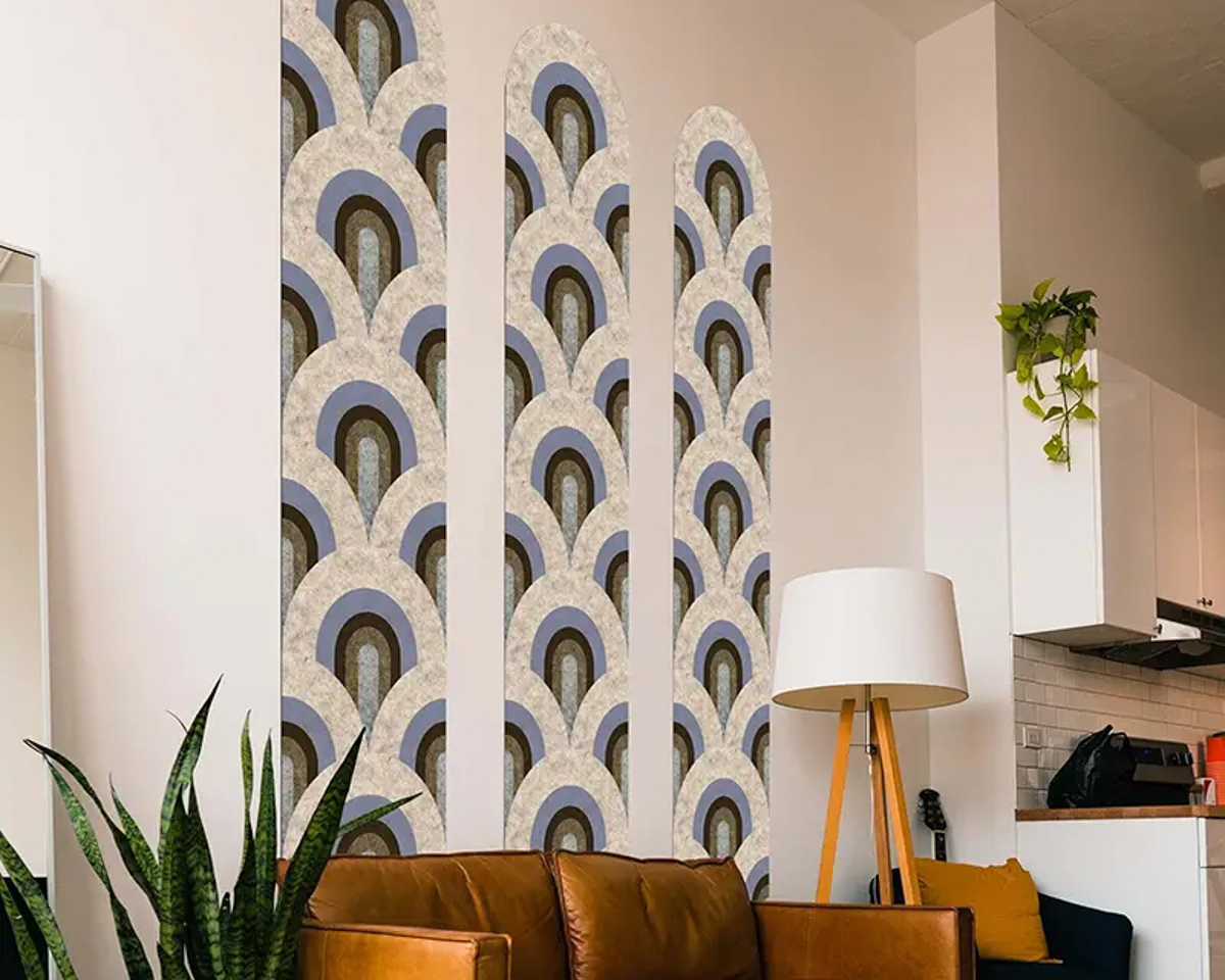 Slalom FELTshape FELTdesign hero