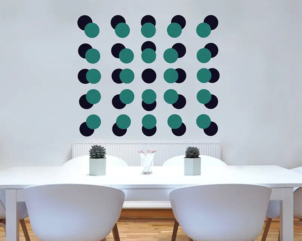 Slalom FELTshape FELTdesign LesPetitesPois