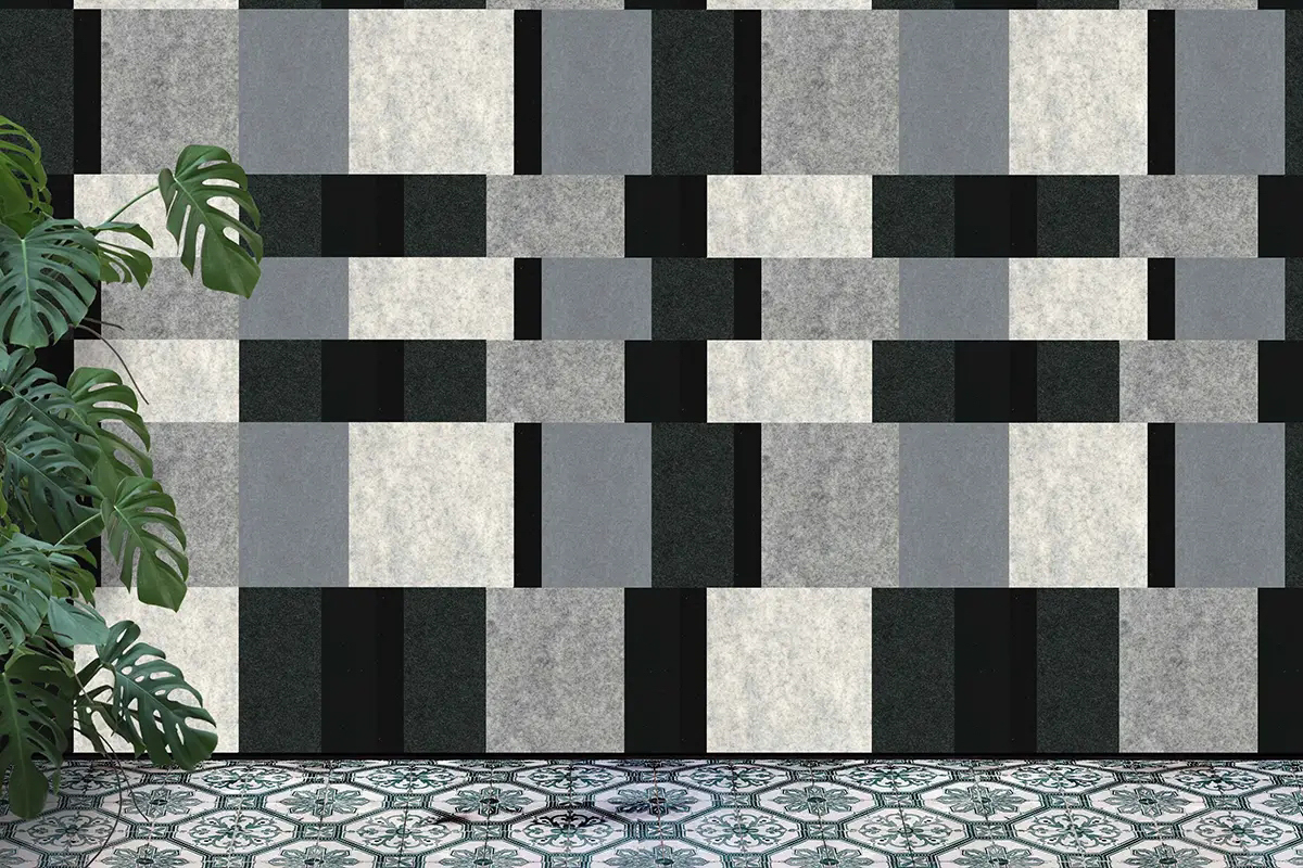 Slalom FELTshape FELTdesign MIMARI