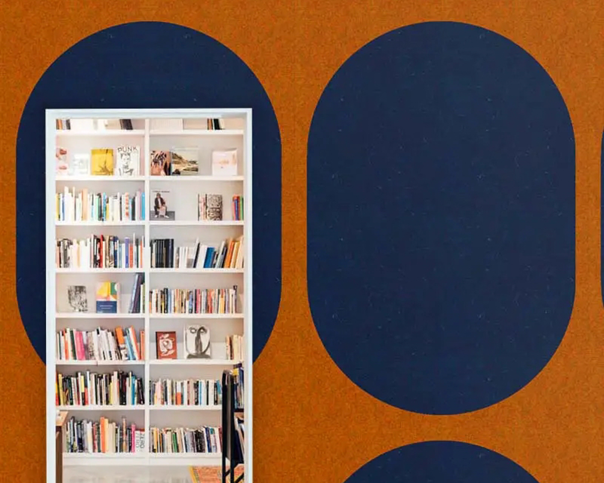 Slalom FELTshape FELTdesign POLAR