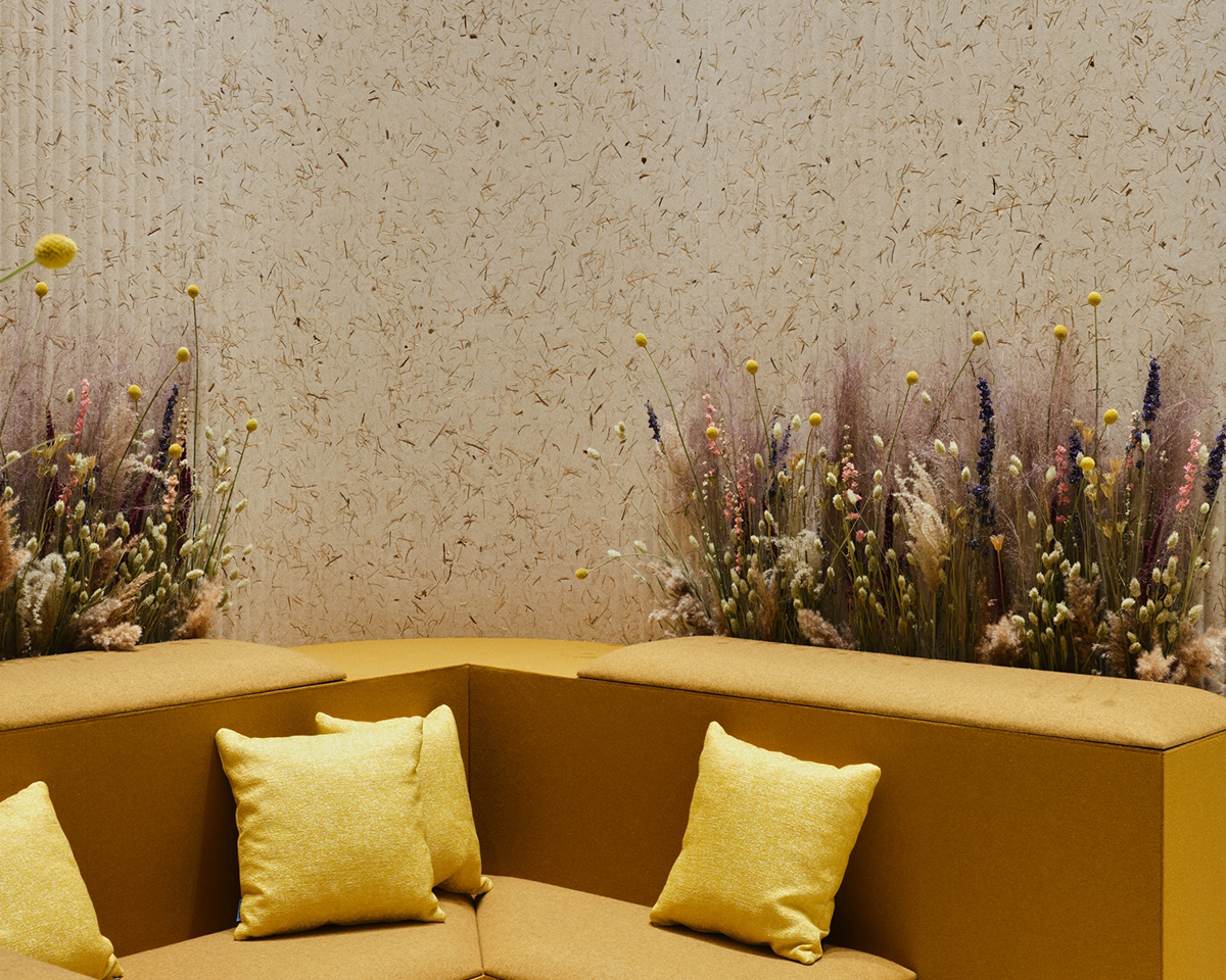 Slalom Bio Based Grass EcoRange U