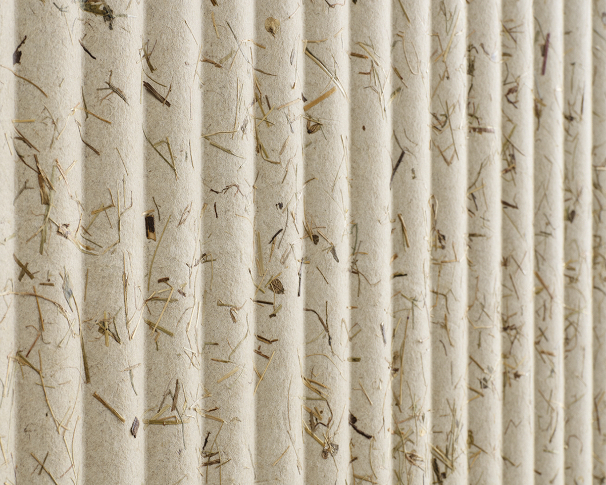 Slalom Bio Based Grass EcoRange U