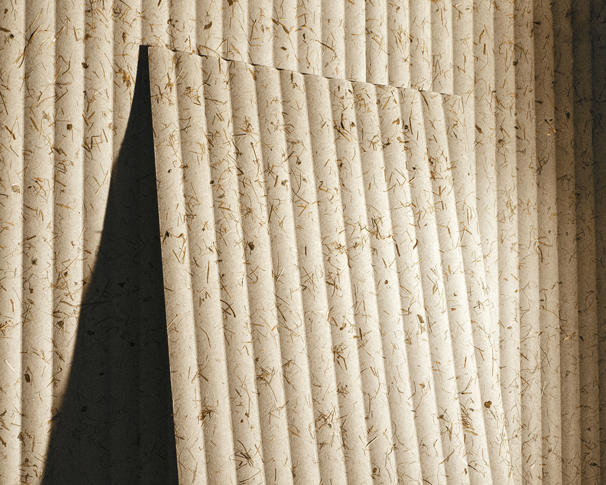 Slalom Bio Based Grass EcoRange U