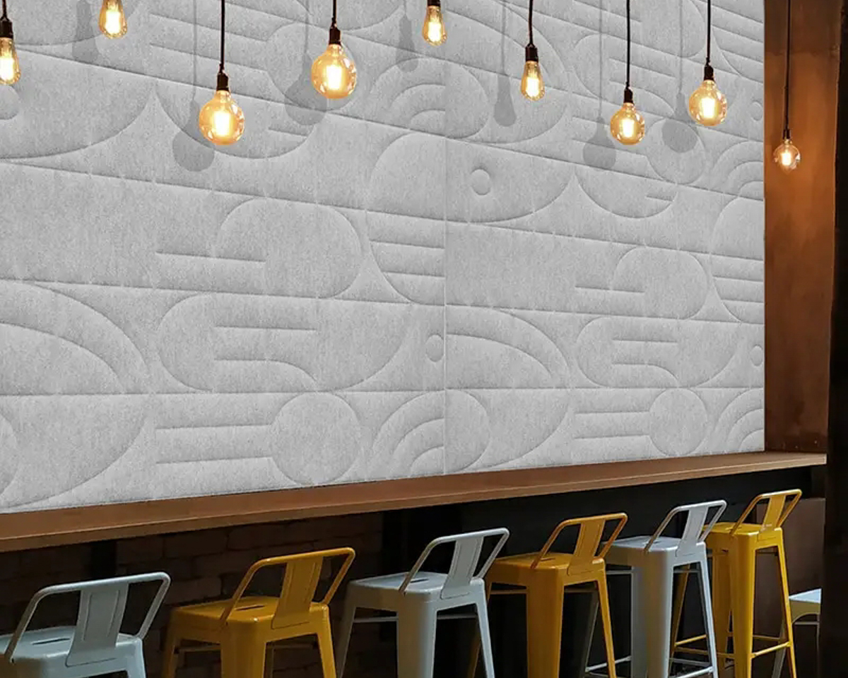 Slalom Wall Covering JAZZ