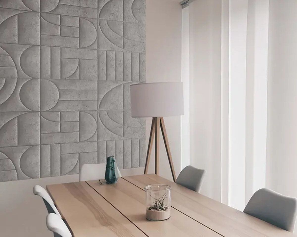 Slalom Wall Covering JAZZ