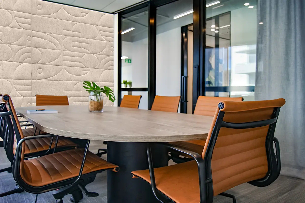 Slalom Wall Covering JAZZ