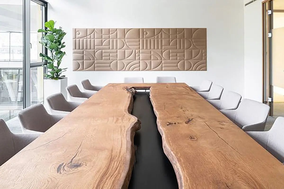 Slalom Wall Covering JAZZ