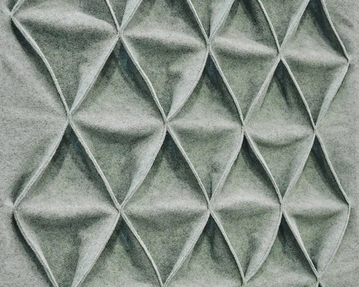 Slalom Pet Felt PLAYfelt