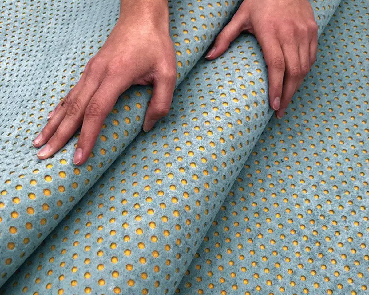 Slalom Pet Felt POISfelt