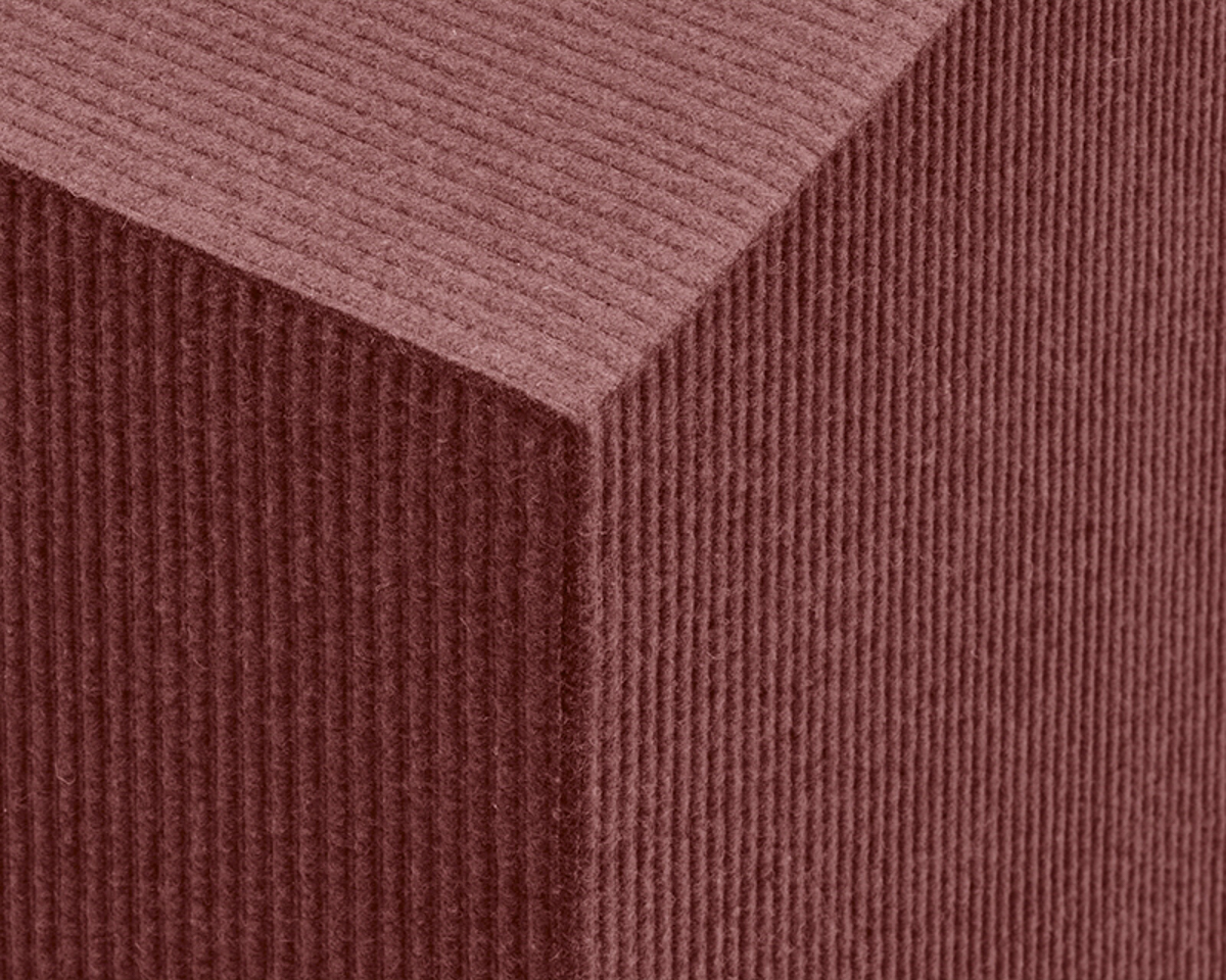 Slalom Pet Felt PRESSEDfelt