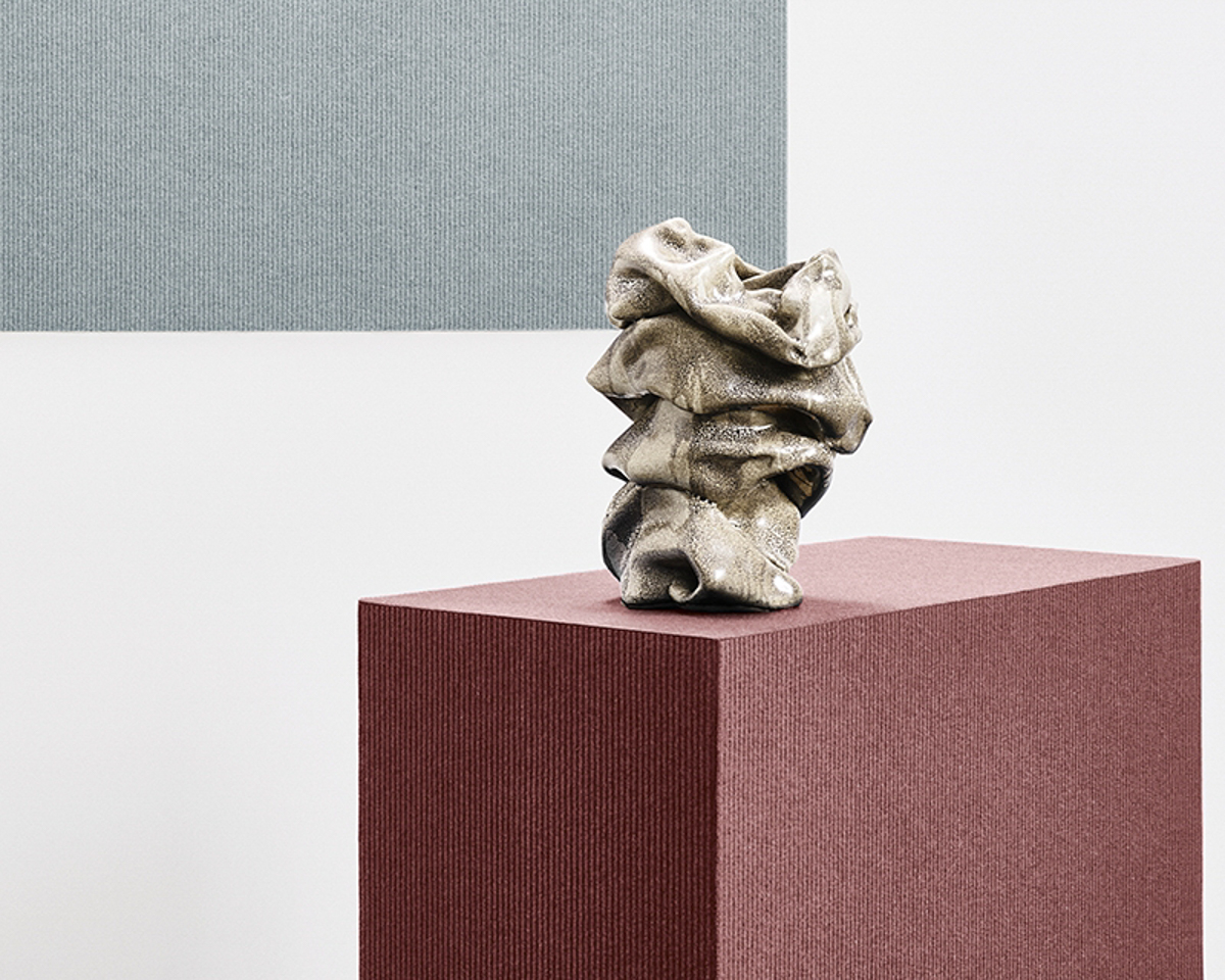 Slalom Pet Felt PRESSEDfelt