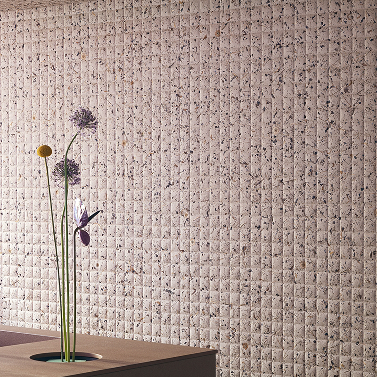 Slalom Bio Based Square