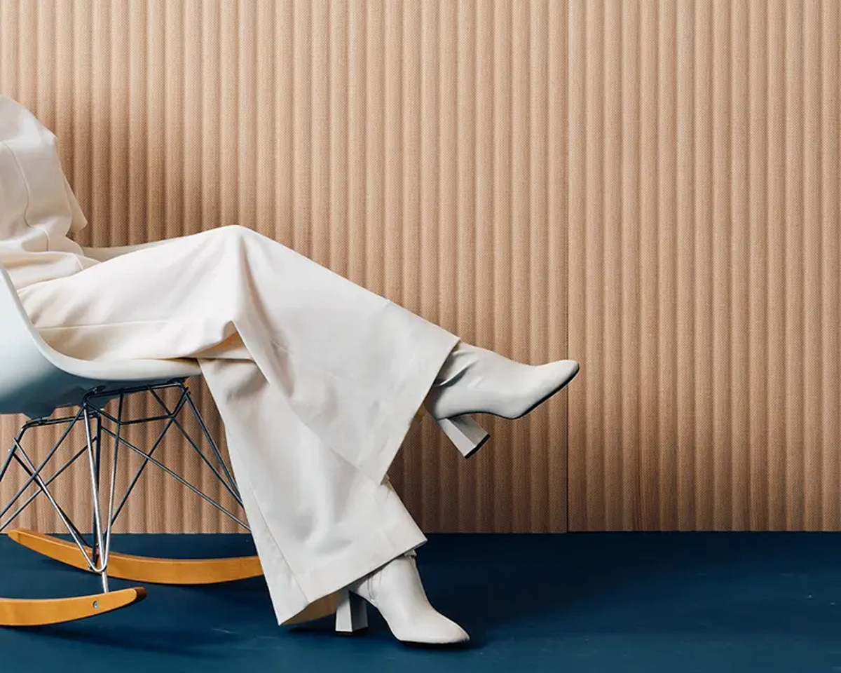 Slalom Bio Based Woody