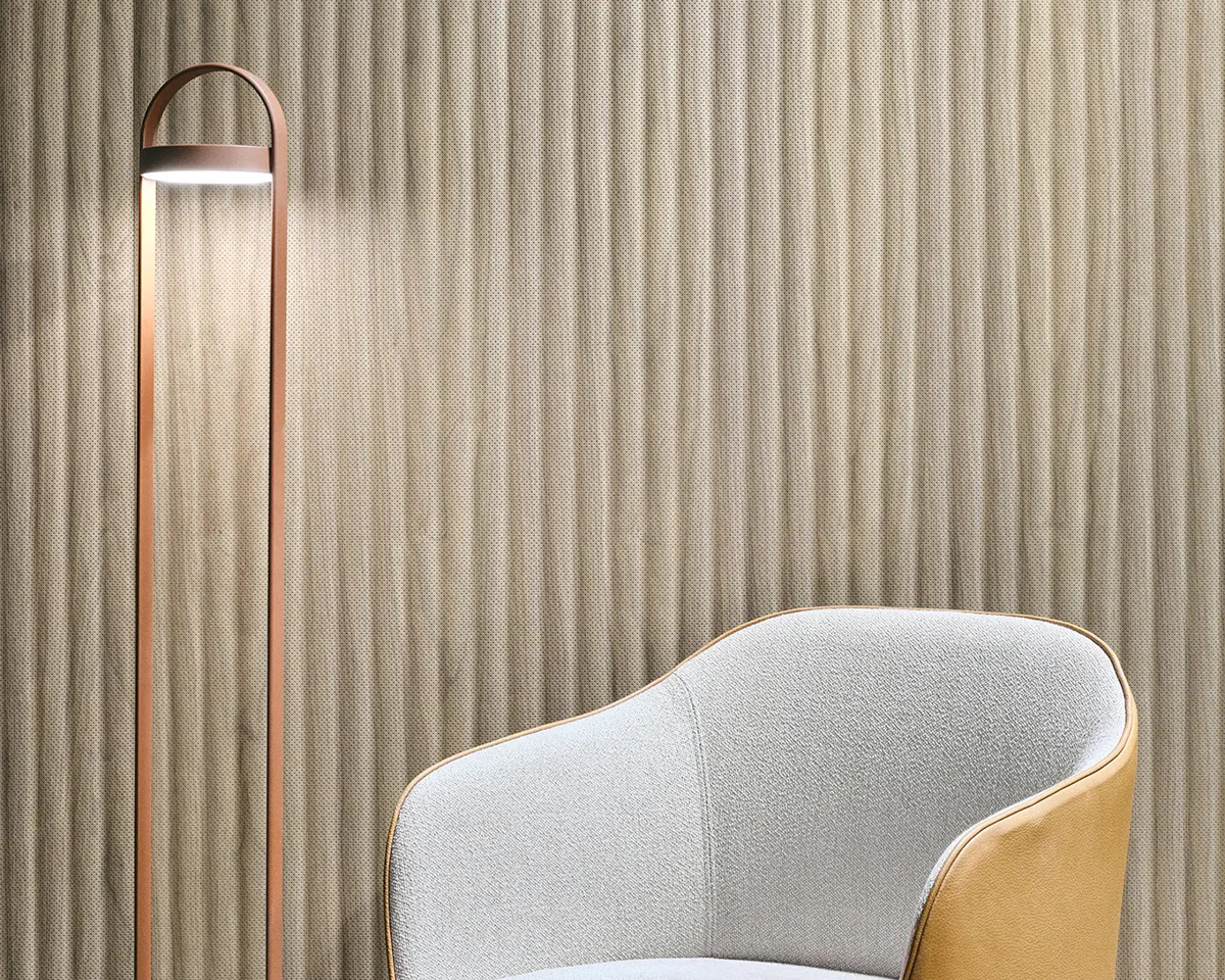 Slalom Bio Based Woody