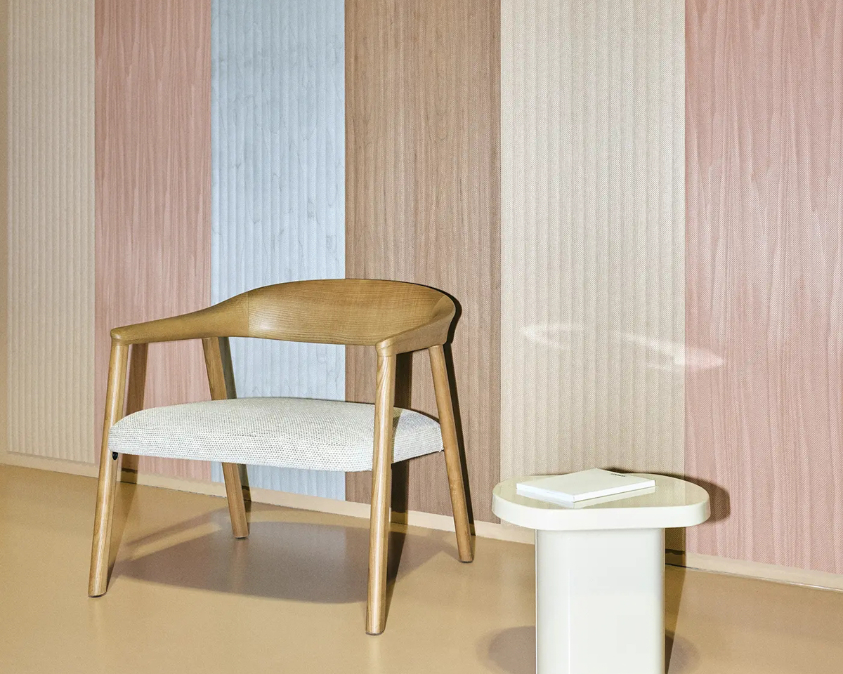 Slalom Bio Based Woody