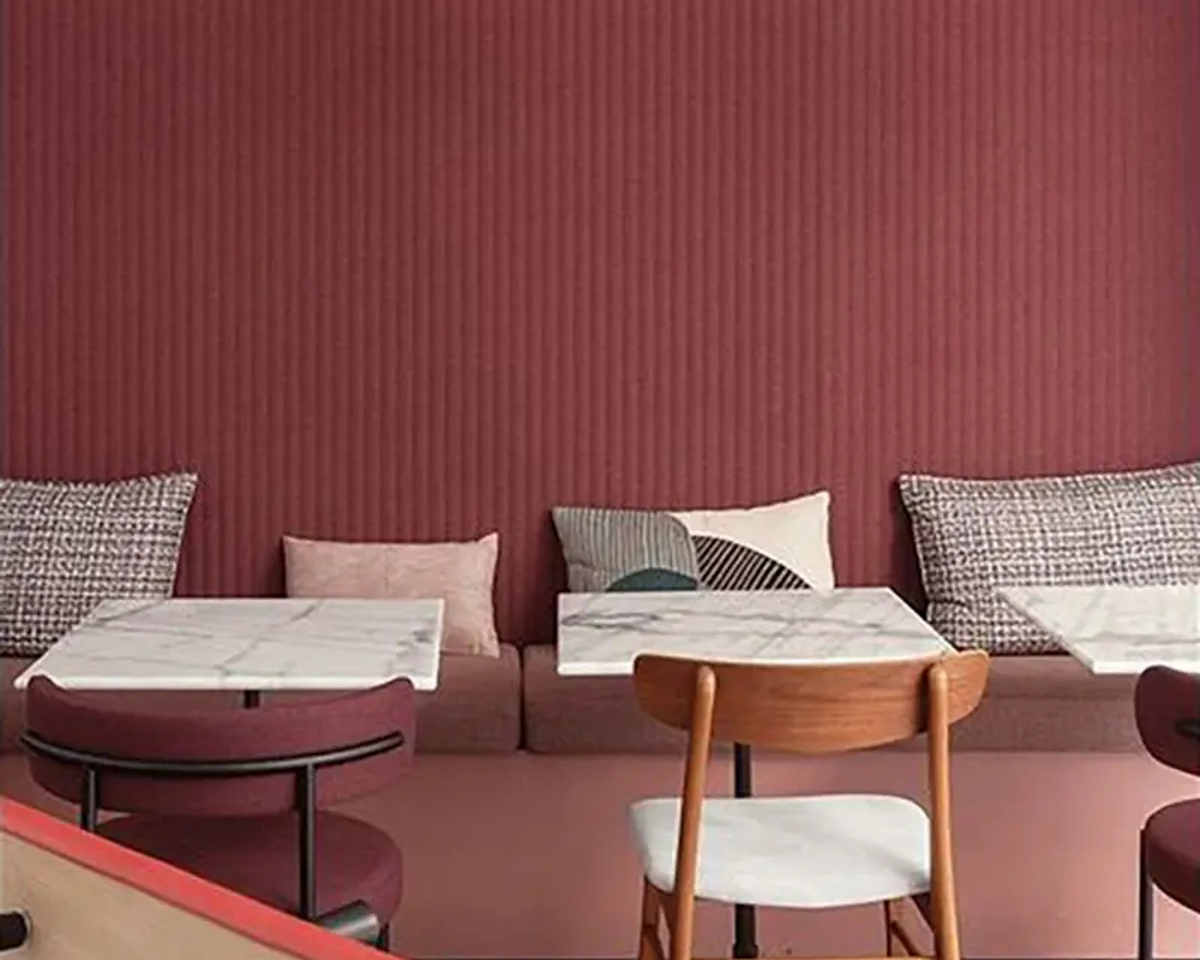 Slalom Wall Covering Millerighe