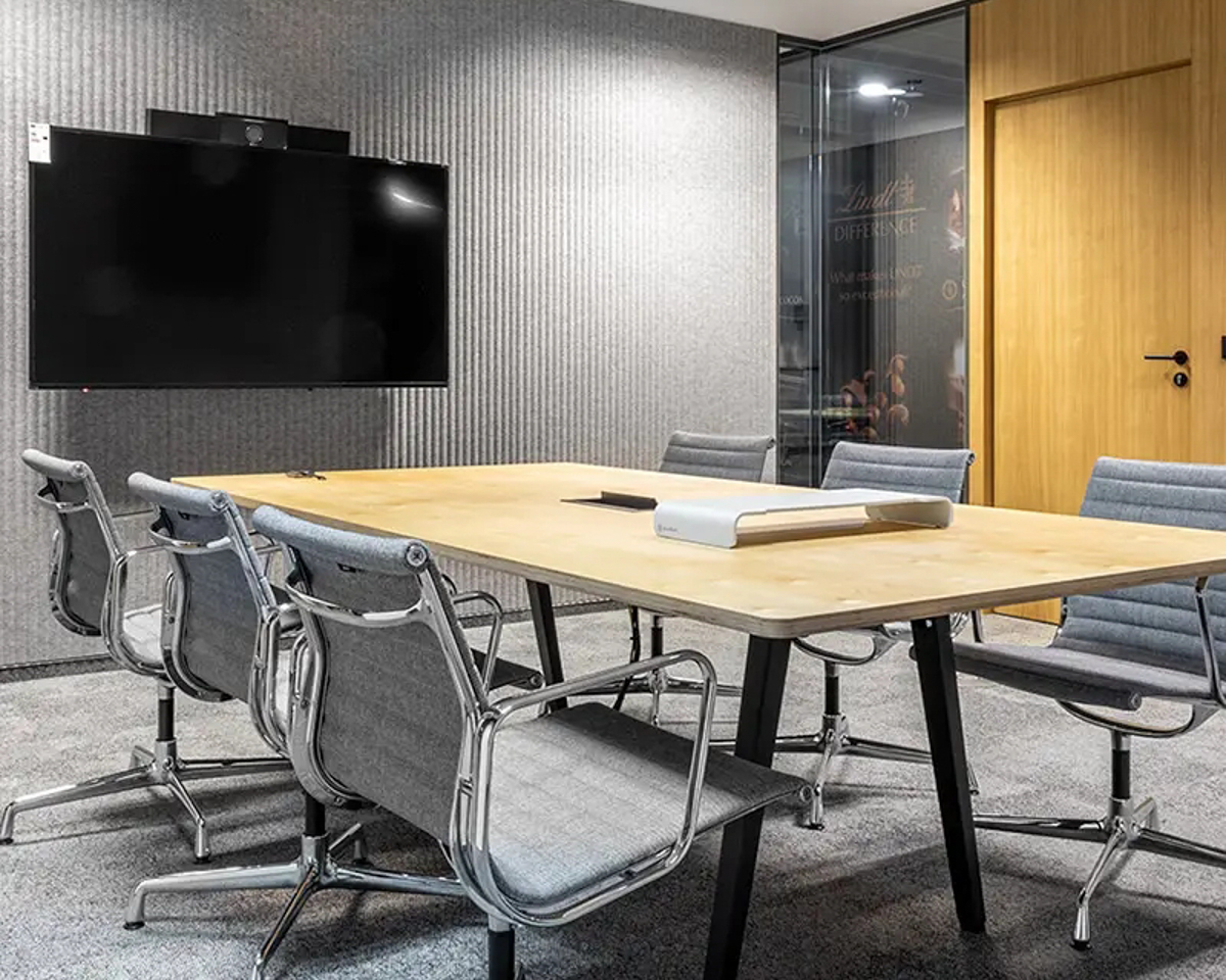 Slalom Wall Covering Millerighe