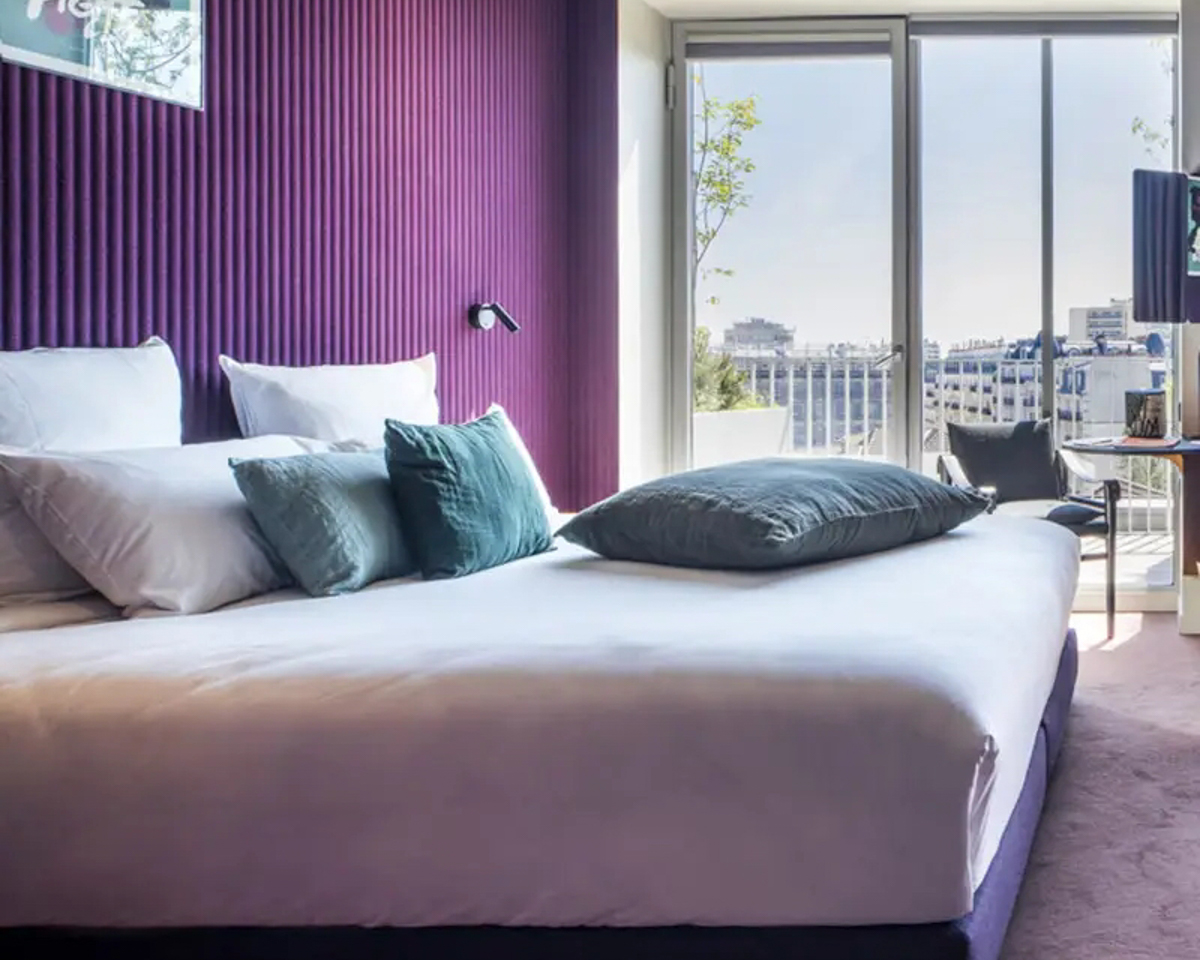 Slalom Wall Covering Millerighe